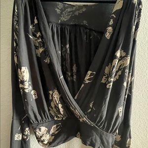 Free People Blouse